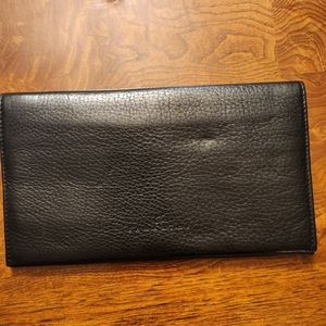 Like new Lamarthe wallet